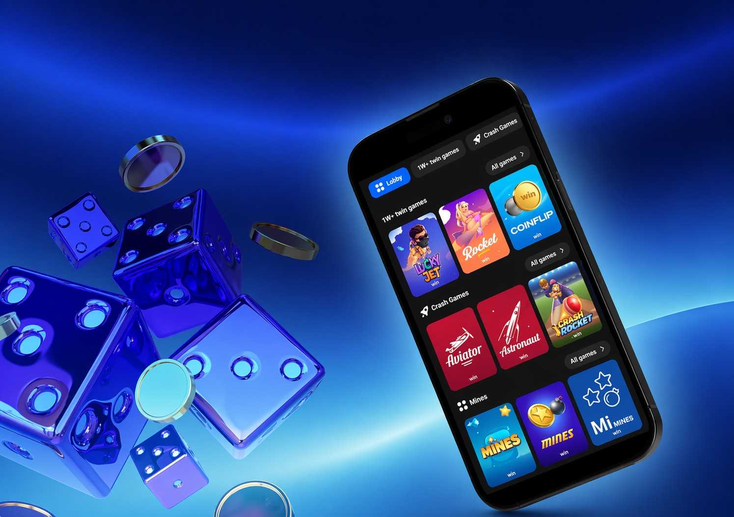 Bajigar11 Live Casino - Teen Patti, Andar Bahar & More